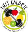 Tnij kalorie - Żaneta Kimak - Dietetyk Kliniczny Sportowy logo dietetyk kliniczny sportowy dietetyka analityczna